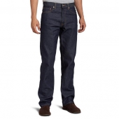 李维斯（Levi's）  505系列男士牛仔裤