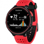 佳明（GARMIN） Forerunner 235 运动心率表 四色可选 实时心率