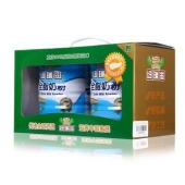 纽瑞滋（Nouriz）  全脂奶粉 800g*2罐（礼盒）
