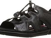 Ecco 爱步 Footwear  Bluma 女士凉鞋 转运到手约320元