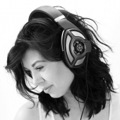 Sennheiser 森海塞尔  HD700 开放式头戴  HiFi耳机