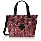Kipling 凯浦林 New Shopper L 大号单肩手提包
