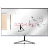 ViewSonic 优派 VX2776-smhd 27英寸 液晶显示器