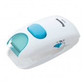松下（Panasonic） 宝宝理发器ER3300P-W 静音设计  静音设计