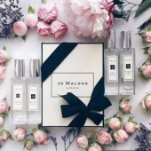 祖·马龙（Jo Malone）  祖马龙香水 30ml（7款香型）