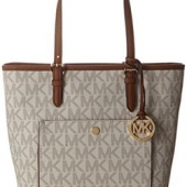 Michael Kors Jet Set 女士单肩包
