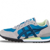 Onitsuka Tiger 鬼冢虎 Colorado Eighty-Five 女款低帮休闲鞋
