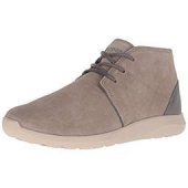 crocs 卡骆驰 Kinsale Chukka Flat 男士休闲靴