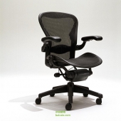 Herman Miller 赫曼米勒 Aeron 经典款人体工学座椅 ￥6699包邮