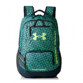 UNDER ARMOUR Storm Hustle II 中性双肩背包 功能全面