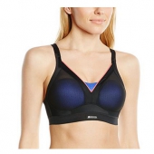 Shock Absorber  Active系列 Shaped Support 女士运动内衣