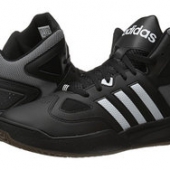 adidas阿迪达斯 Cloudfoam Thunder 男子篮球鞋