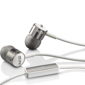 爱科技（AKG） K376 入耳式耳机 安卓线控版