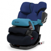 CYBEX Pallas 2-Fix赛百斯儿童汽车安全座椅