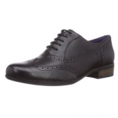 Clarks Hamble Oak, Womens Brogue 其乐女士布洛克鞋
