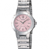 卡西欧（CASIO） LTP-1177A-4A1JF 女款时装腕表 少女清新