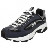 限中亚Prime会员： SKECHERS 斯凯奇 Sport Stamina Nuovo 男款跑鞋
