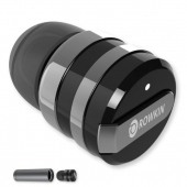 Rowkin Mini Plus+ 入耳式耳机 蓝牙4.1协议 15小时续航 业界最小体积！