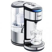碧然德（BRITA） FB2020B1 即热净水吧 1.8L 过滤加热二合一