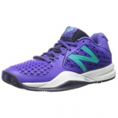 New Balance MC996v2 女士网球鞋