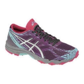 ASICS 亚瑟士 GEL-FujiLyte 女士越野跑鞋
