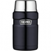 直邮好价！THERMOS 膳魔师 Stainless King系列 保温焖烧罐 710ml