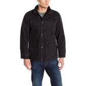 Levi's李维斯 Heavy Cotton 男士工装夹克