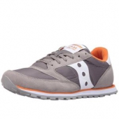 saucony 圣康尼 Jazz Low pro 男款复古跑鞋