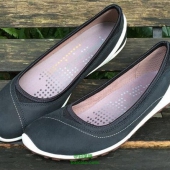 ECCO 爱步 BIOM 女士轻巧休闲鞋 4.1折 $52.99 到手￥435 国内￥839