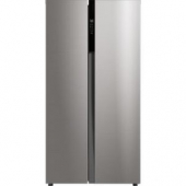 Midea 美的 BCD-525WKPZM(E) 智能变频风冷 对开门冰箱 525升