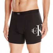 Calvin Klein Origins系列 男士平角内裤