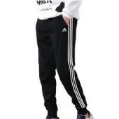 adidas 阿迪达斯 针织长裤 BP8742-BP8745