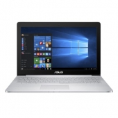 华硕（ASUS） ZenBook Pro UX501VW顶配机皇15.6寸4K笔记本 （i7-6700HQ、16GB、512GB、GTX 960M、4K屏幕）