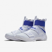 耐克（NIKE） LEBRON SOLDIER 10 SFG EP 男款篮球鞋