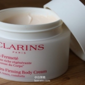 Clarins 娇韵诗 新生紧肤身体霜200ml  prime会员免费直邮到手￥260
