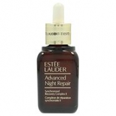 小棕瓶！ESTEE LAUDER 雅诗兰黛 特润修护露 50ml 第六代小棕瓶