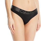 卡尔文 克莱恩（Calvin Klein）  Iron Strength 女士内裤