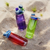 适合凑单，Camelbak 驼峰 750ML户外便携运动水壶 $5.5 到手￥50
