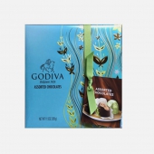 歌帝梵（Godiva）  巧克力礼盒套装 27颗 333g
