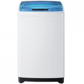 Haier 海尔 EB80M2WD 全自动波轮洗衣机 8公斤