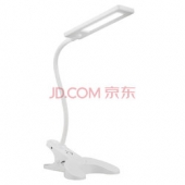 好视力 TG912-WH LED台灯 折合47.2元/件（59元，3件8折）
