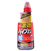 移动端： LION 狮王 LOOK通渠佬管道疏通剂 浓缩啫喱型 450ml