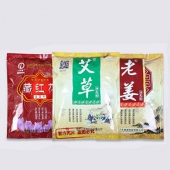 沁肤嘉 藏红花艾叶老姜泡脚粉