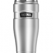 Thermos 膳魔师 帝王系列 旅行保温杯450ml
