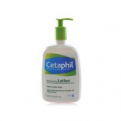 Cetaphil 丝塔芙 温和保湿乳液 591ml*2瓶