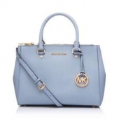 浓情臻选 ：Michael Kors 女士中号单肩包