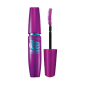 美宝莲（MAYBELLINE） 密扇睫毛膏 9.7ml 国内价格￥50