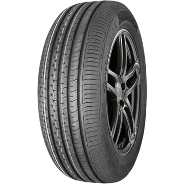 马牌（Continental） ComfortContact CC6 205/55R16 91V 轮胎  舒适静音