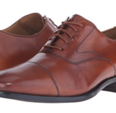 COLE HAAN Garrett Grand Cap-Toe 男士休闲鞋