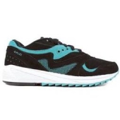 saucony圣康尼 Grid 8000 CL premium 男款复古休闲运动鞋